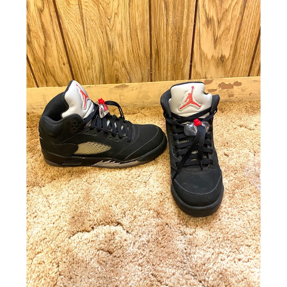 retro 5